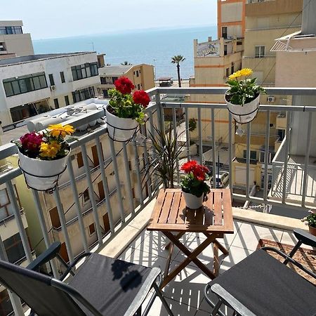 Gold Key Apartments, Durres Beach エクステリア 写真