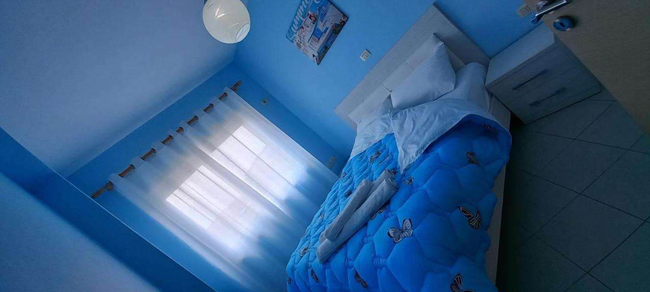 Gold Key Apartments, Durres Beach エクステリア 写真