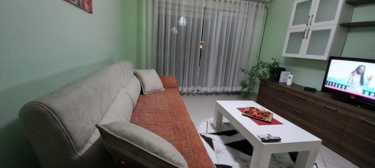Gold Key Apartments, Durres Beach エクステリア 写真