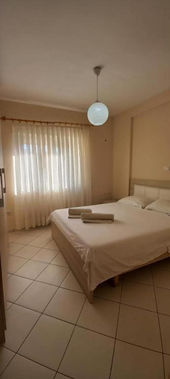 Gold Key Apartments, Durres Beach エクステリア 写真