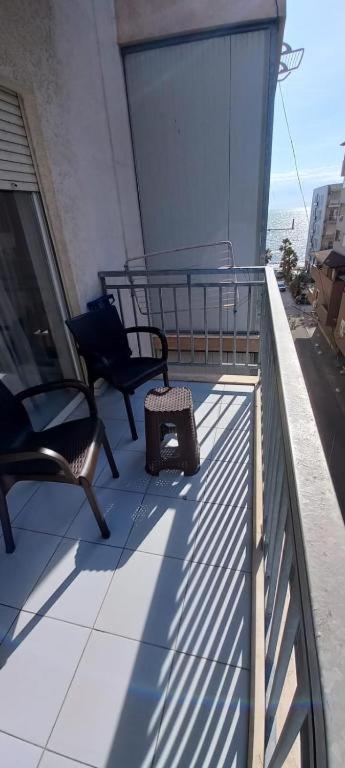 Gold Key Apartments, Durres Beach エクステリア 写真