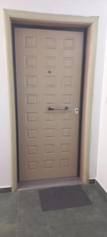 Gold Key Apartments, Durres Beach エクステリア 写真