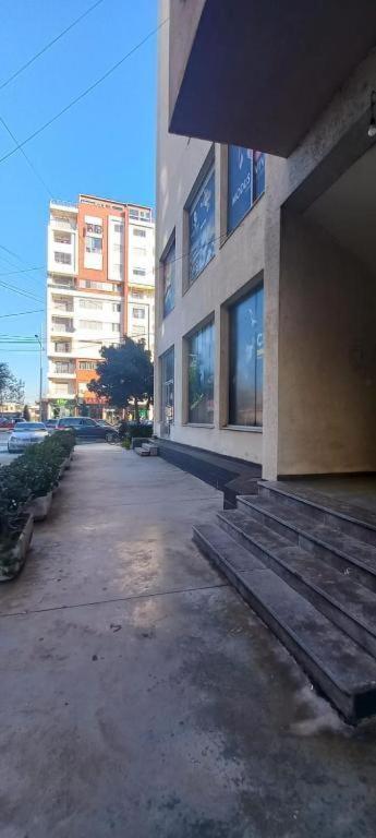 Gold Key Apartments, Durres Beach エクステリア 写真
