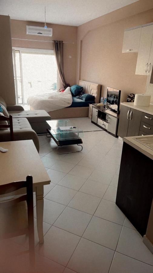 Gold Key Apartments, Durres Beach エクステリア 写真