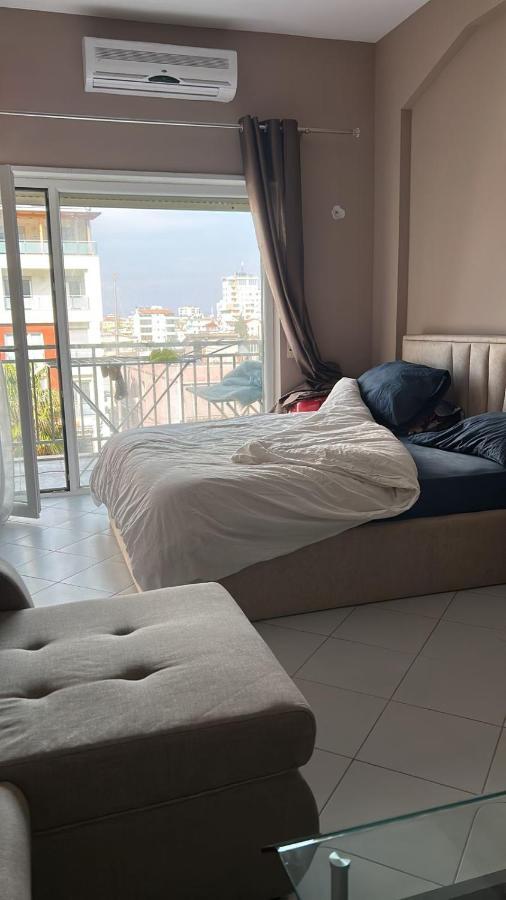 Gold Key Apartments, Durres Beach エクステリア 写真