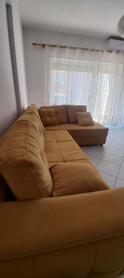Gold Key Apartments, Durres Beach エクステリア 写真