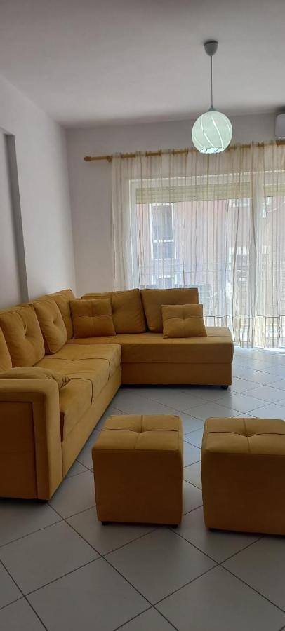 Gold Key Apartments, Durres Beach エクステリア 写真