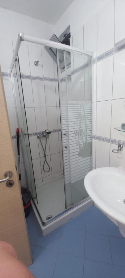 Gold Key Apartments, Durres Beach エクステリア 写真