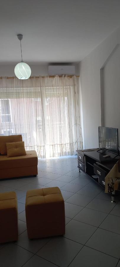 Gold Key Apartments, Durres Beach エクステリア 写真