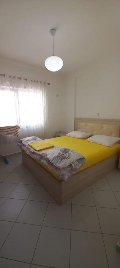 Gold Key Apartments, Durres Beach エクステリア 写真