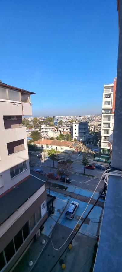 Gold Key Apartments, Durres Beach エクステリア 写真