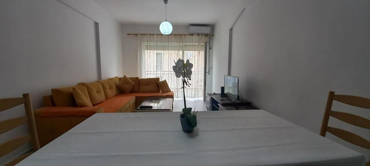 Gold Key Apartments, Durres Beach エクステリア 写真